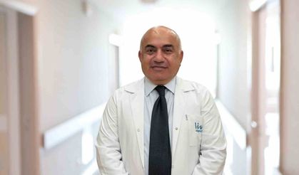 'Çocukluk çağı aşıları ağır hastalık riskini azaltıyor'