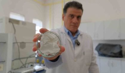 Hitit Üniversitesinden ithal kan şekeri ölçüm sensörlerine yerli ve milli alternatif