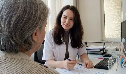 Osteoporozda erken tanı kırık riskini azaltıyor