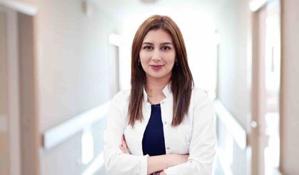 'Robot destekli rehabilitasyon yürüme becerisini destekliyor'
