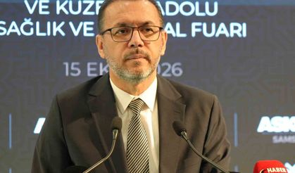 'Stratejik öneme sahip tıbbi cihazları ülkemizde üretmeye başladık'