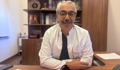 'Tüm kadınlar için en uygun tarama testi mamografidir'