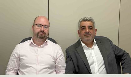'Türkiye yaşlanıyor, vatandaşın bu hizmetlere ihtiyacı artacak'