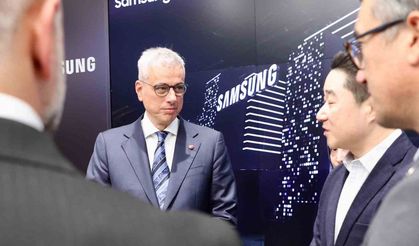 'Ultrason cihazlarımızın üretimi için tesisimizi kuruyoruz'