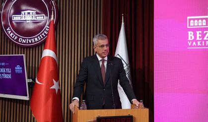 'Sağlığın bilgisini üreteceğiz, teknolojisini geliştireceğiz'