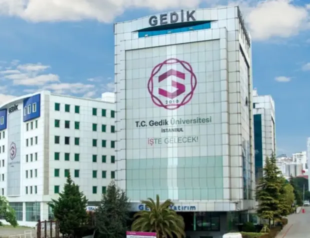 İstanbul Gedik Üniversitesi Öğretim Üyeleri alıyor