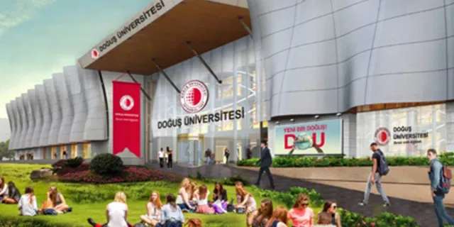 Doğuş Üniversitesi Araştırma Görevlisi ve Öğretim Görevlisi alacak