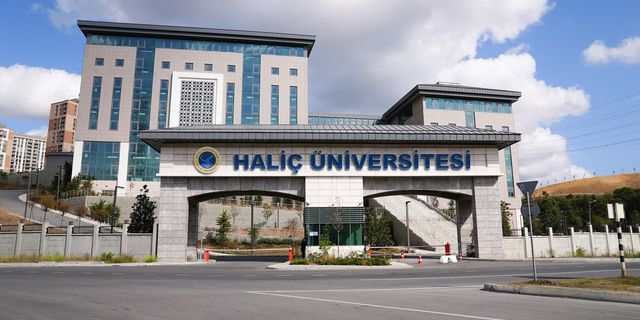 Haliç Üniversitesi Öğretim üyeleri alacak