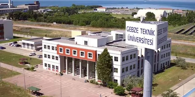 Gebze Teknik Üniversitesi Araştırma Görevlisi ve Öğretim Görevlisi alıyor