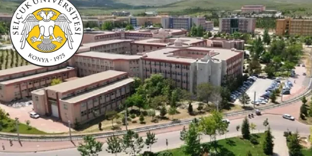 Selçuk Üniversitesi 18 sözleşmeli personel alıyor