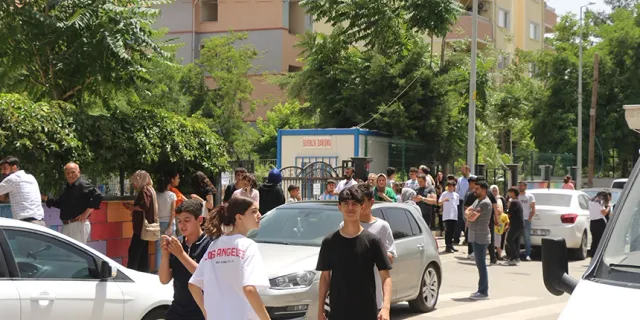 LGS HEYECANI