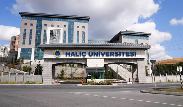 Haliç Üniversitesi Öğretim Üyesi alacak
