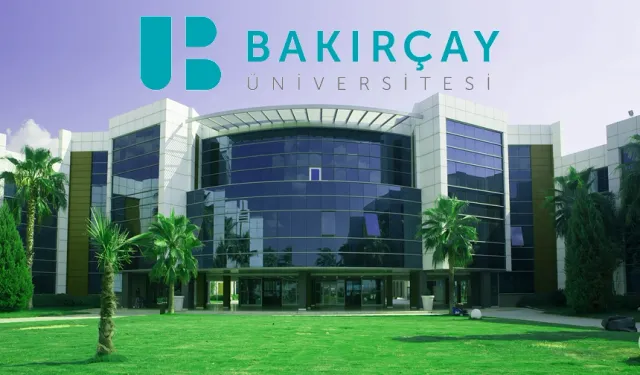 İzmir Bakırçay Üniversitesi 20 Öğretim Üyesi Alacak