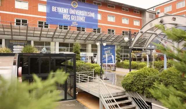 İstanbul Beykent Üniversitesi 5 Öğretim Üyesi Alacak