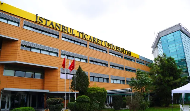 İstanbul Ticaret Üniversitesi 15 öğretim görevlisi alacak