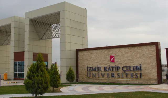 İzmir Kâtip Çelebi Üniversitesi 36 Akademik Personel Alacak