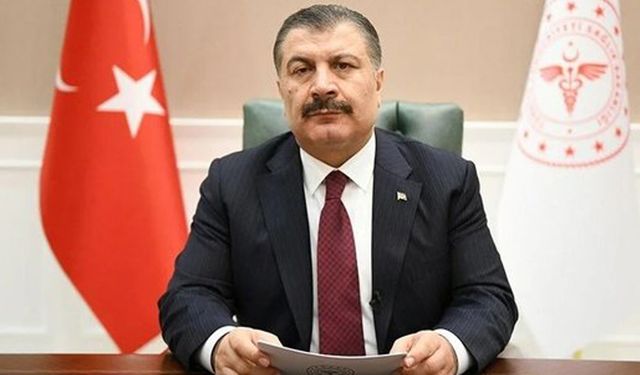 Covid-19’un yeni varyantı ’Eris’ 9 kişide tespit edildi