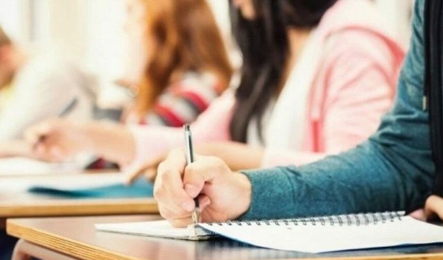 LGS'nin 2. nakil sonuçları açıklandı