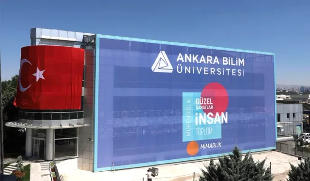 Ankara Bilim Üniversitesi 16 Öğretim Üyesi Alacak