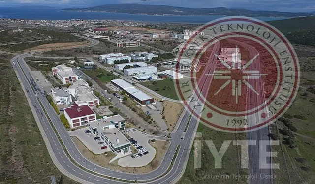 İzmir Yüksek Teknoloji Enstitüsü Öğretim Üyesi alacak