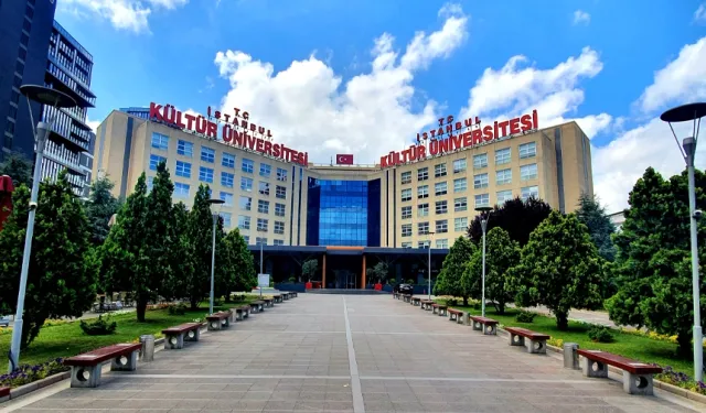 İstanbul Kültür Üniversitesi Öğretim Üyesi Alıyor