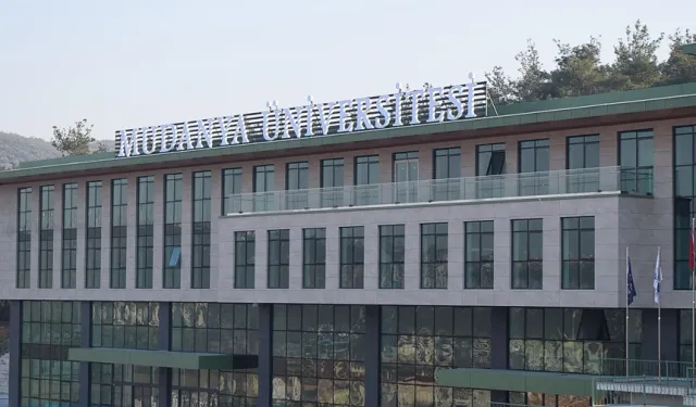 Mudanya Üniversitesi 14 Öğretim Elemanı alacak