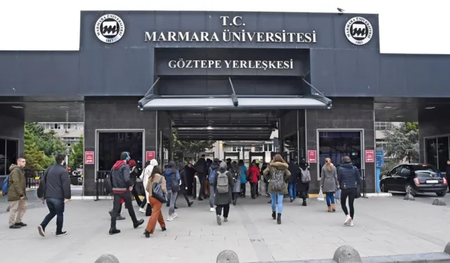 Marmara Üniversitesi Araştırma ve Öğretim Görevlileri alacak