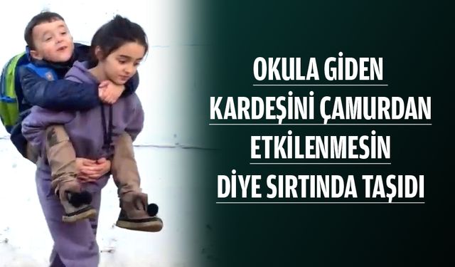 KARDEŞ YÜREĞİ!