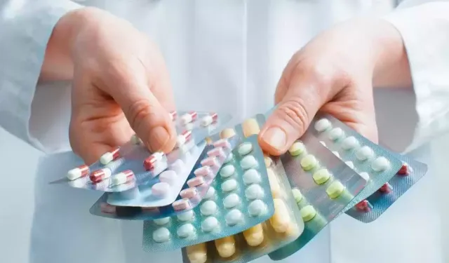 Kronik faranjitte doğru bilinen yanlışlar: Gereksiz antibiyotik kullanımına dikkat