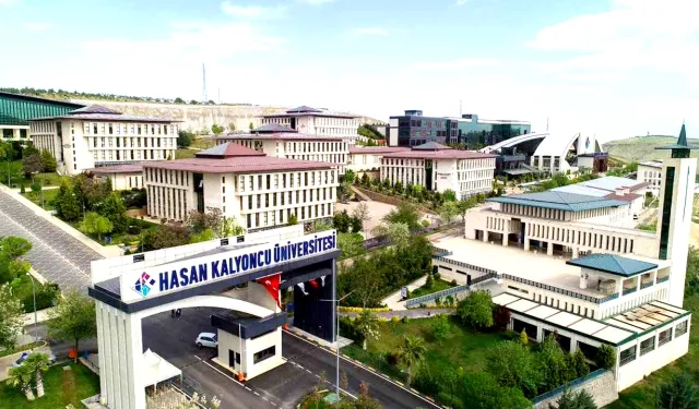 Hasan Kalyoncu Üniversitesi 33 Öğretim Üyesi alacak