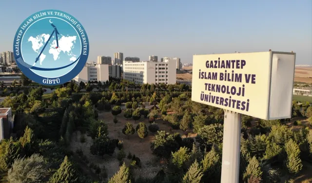 Gaziantep İslam Bilim ve Teknoloji Üniversitesi Sözleşmeli personel alacak