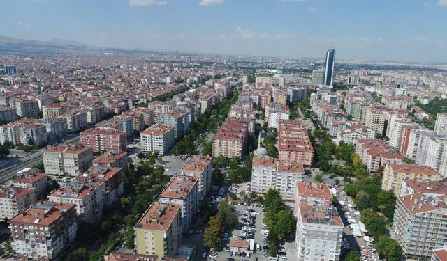 Nisan ayı kira artış tavanı belli oldu