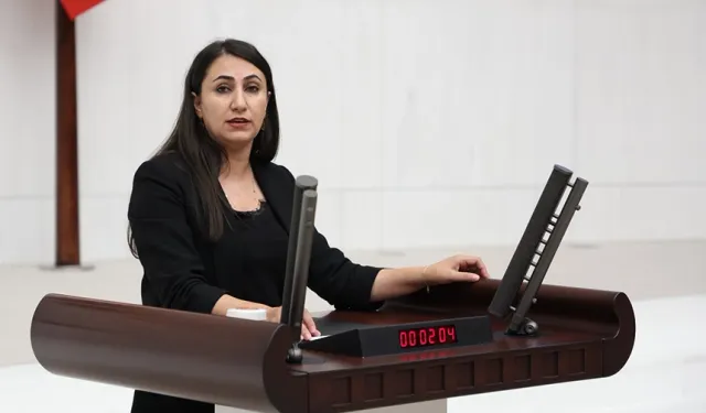 İmar planı değişikliğini Bakan Kurum’a sordu