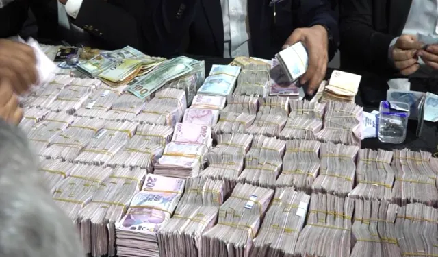 TOBB Nefes Kredisi'nin 25 milyar liralık ilk dilimi tükendi