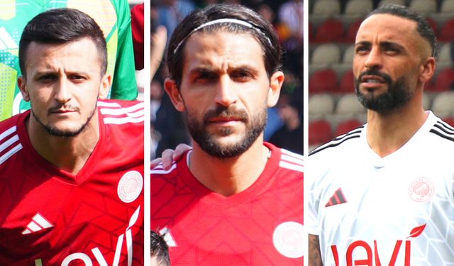 Batman Petrolspor’da üç eksik