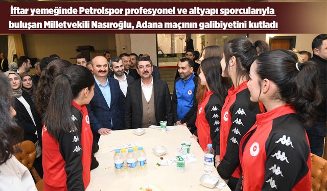 “Türkiye liglerinde 6’da 6 yapan tek ekibiz”
