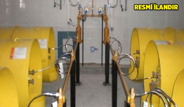 SIVI KLOR VE GAZ KLOR MAL ALIM İŞİ