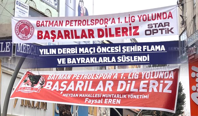 PETROLSPOR’A TAM DESTEK