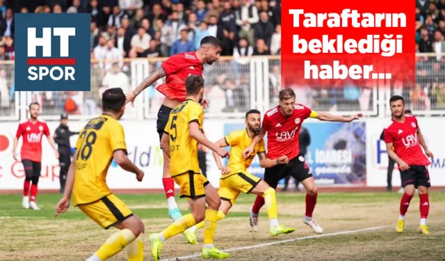 Altınordu-Batman Petrolspor maçı canlı yayınlanacak