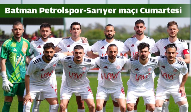 LİGİN KADERİNİ BELİRLEYECEK