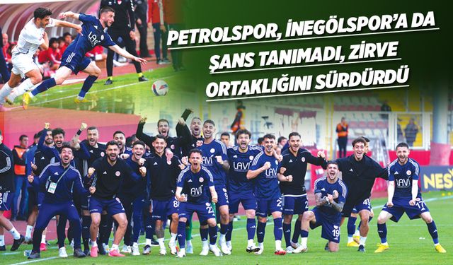 YA ZİRVE YA ZİRVE! 2-1