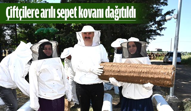 “Katma değeri yüksek ürünleri ortaya koymalıyız”