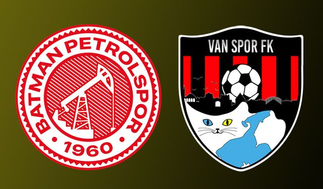 PETROLSPOR’DAN VANSPOR’UN JESTİNE JEST