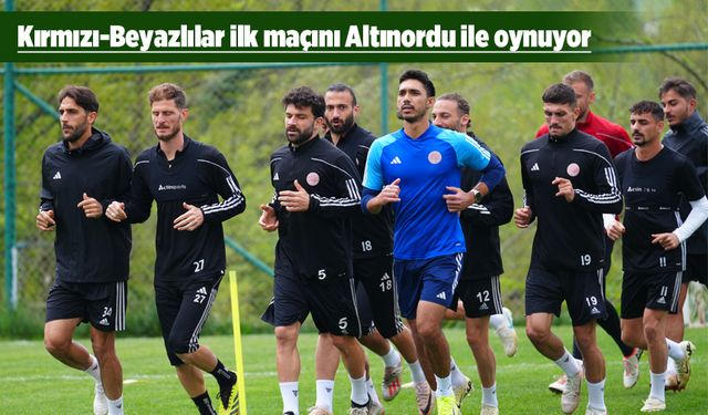 HEDEF FİNAL