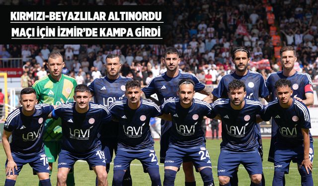 PETROLSPOR İZMİR’DE