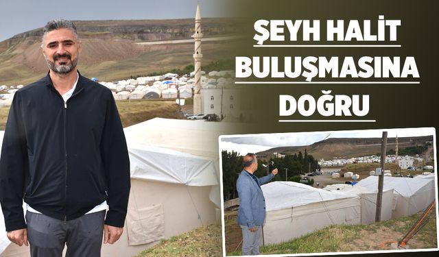 ZİLAN’DA BİNLER BULUŞACAK