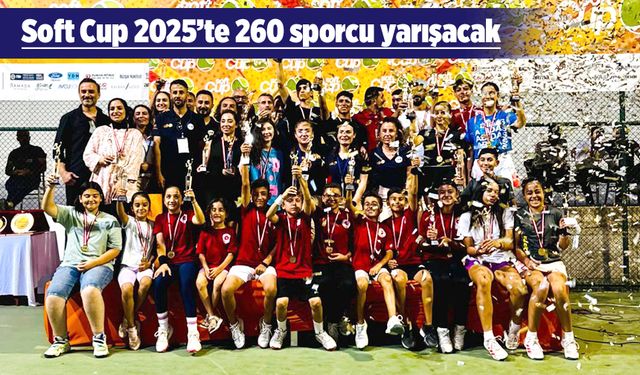 Tenis tutkunları Batman’da buluşacak