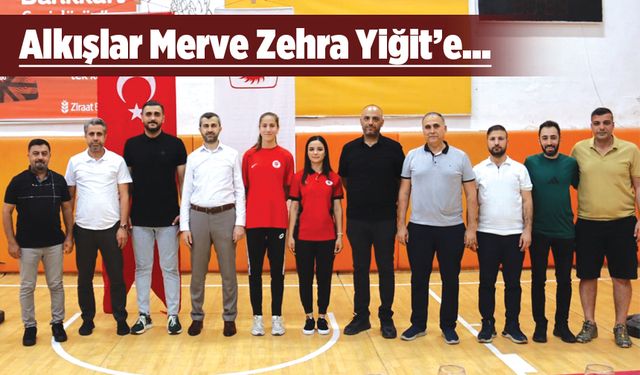 PETROLSPOR’DAN 1.LİG EKİBİNE