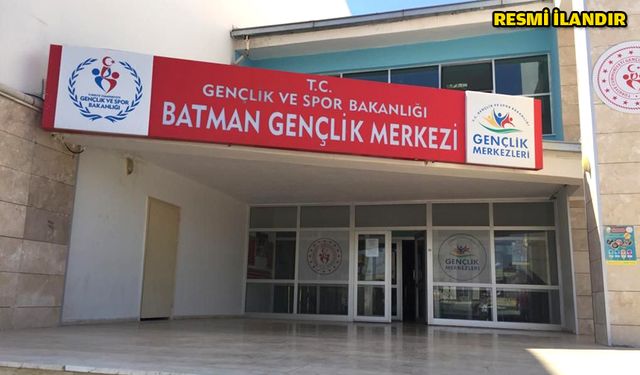 Reklam Alanı ve Panoları İhale Teknik Şartname İlanı