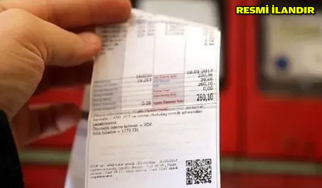 3600000 ADET FORM BASKILI MATBU SU FATURASI MAL ALIM İŞİ